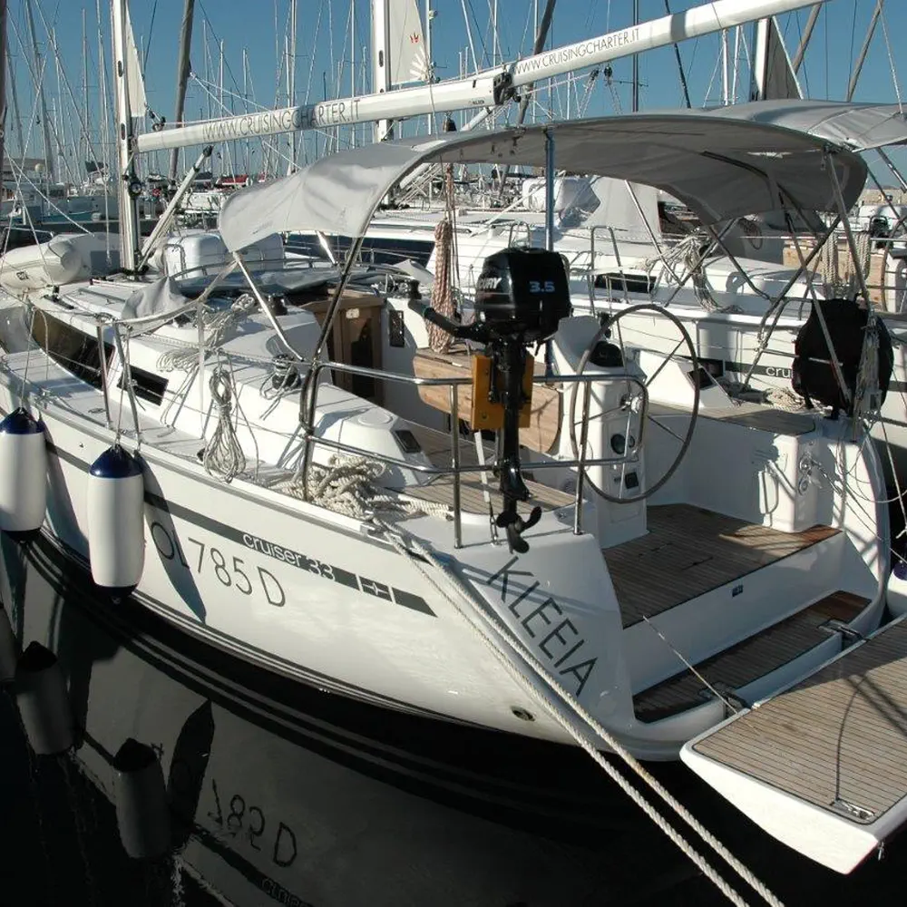 Kleeia 1