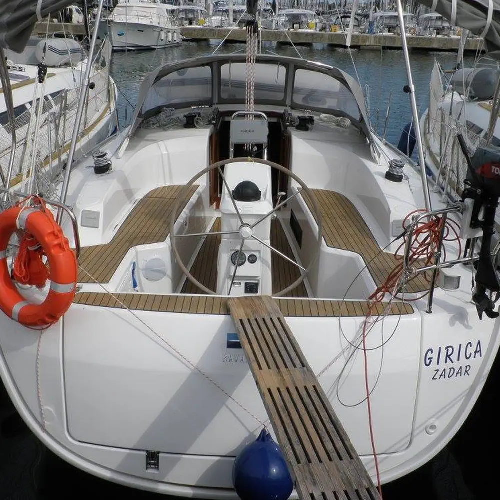 GIRICA 4