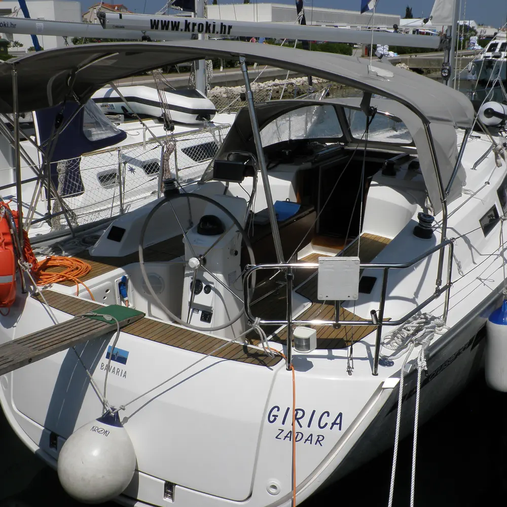 GIRICA 12