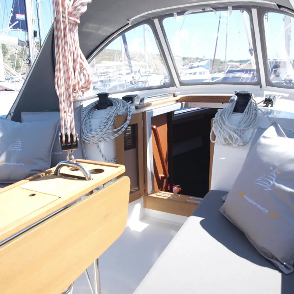 Sea Lion 6