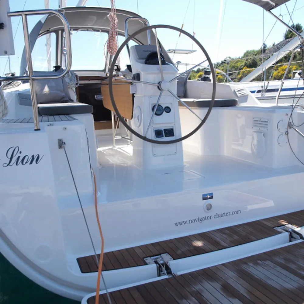Sea Lion 16