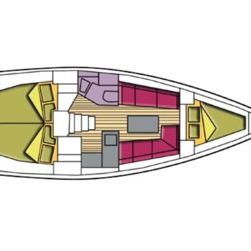 Pollux I 2