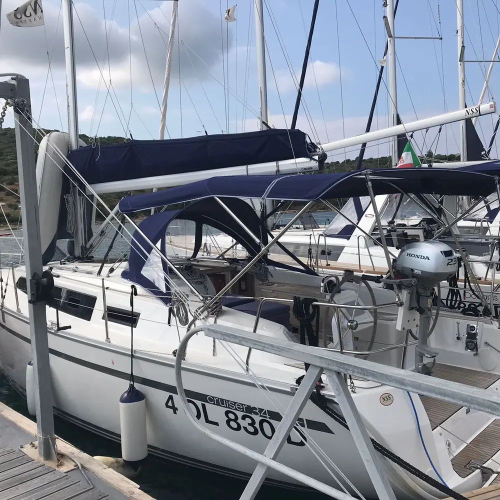 Pollux I 1