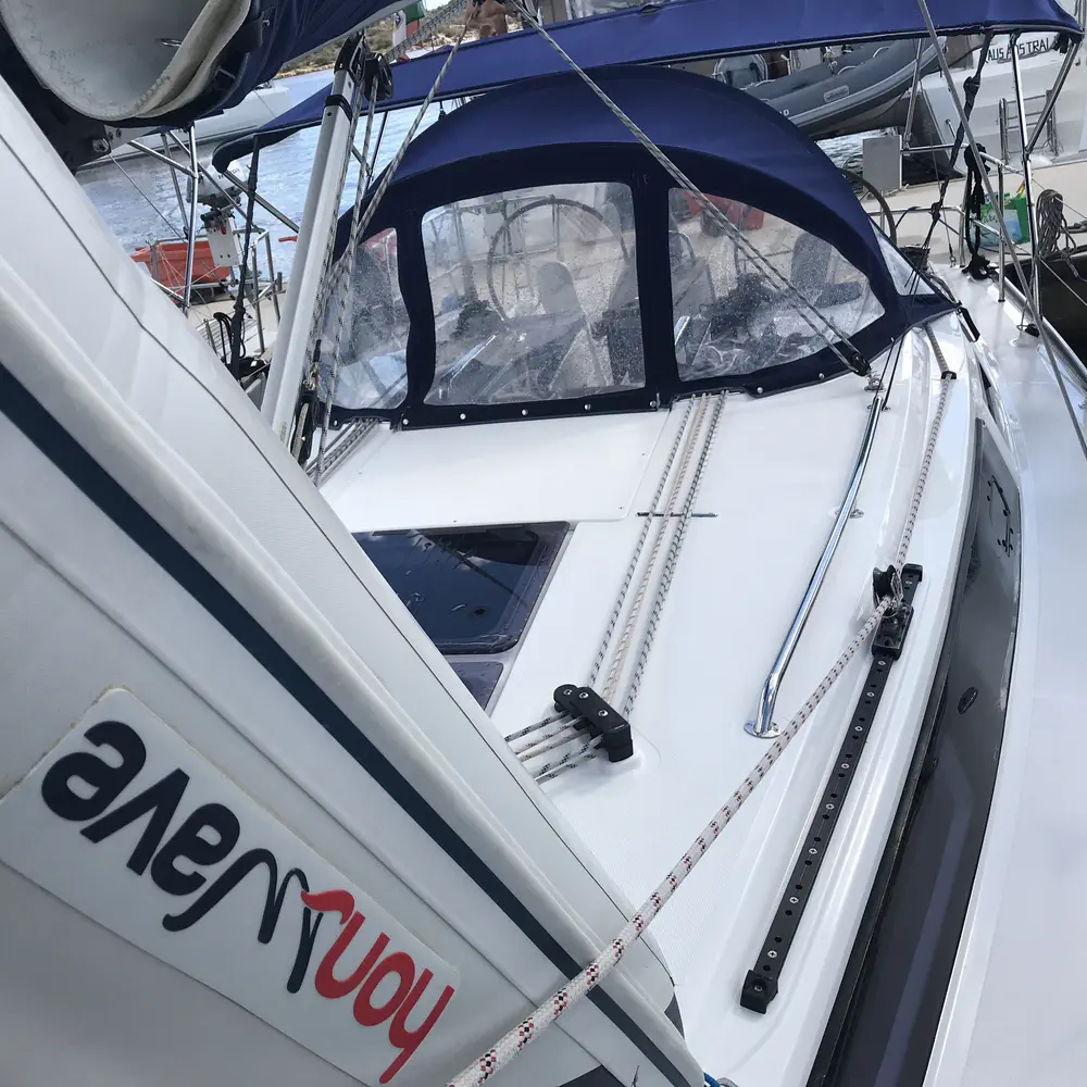 Pollux I 8