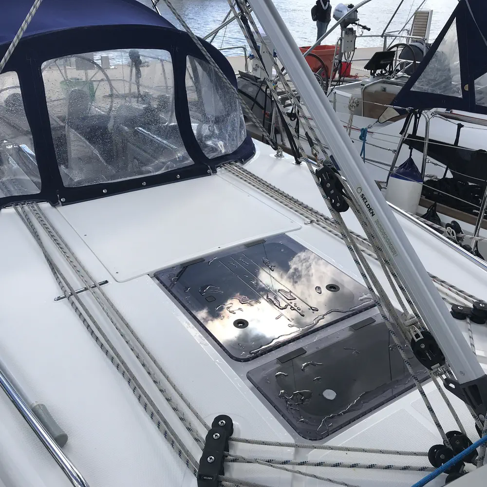 Pollux I 5