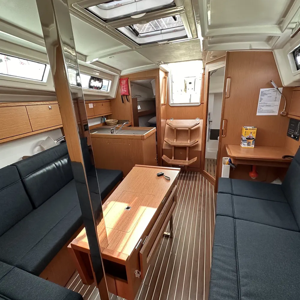 S/Y Eliza 8