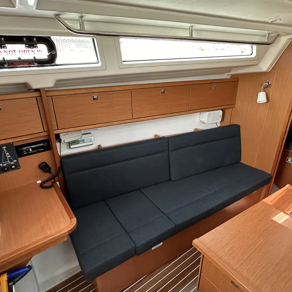 S/Y Eliza 10