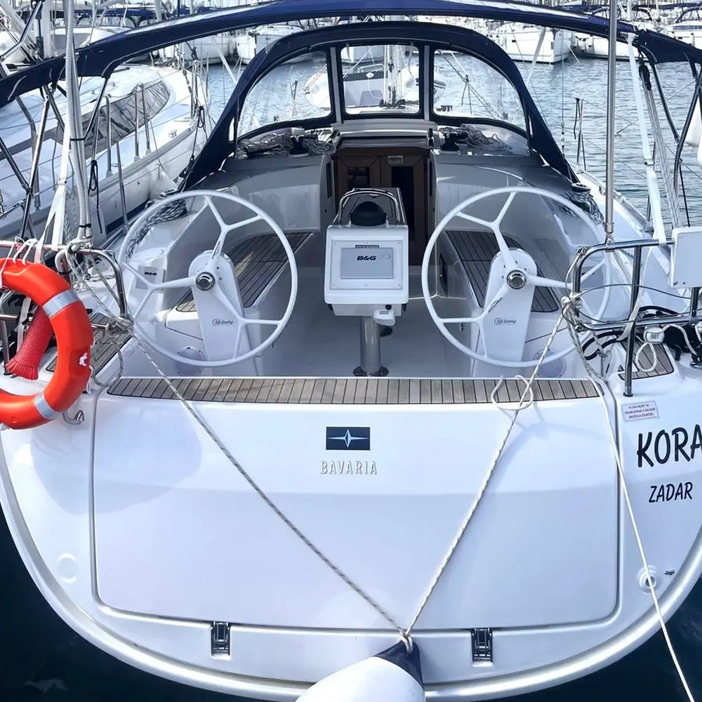 KORA 5