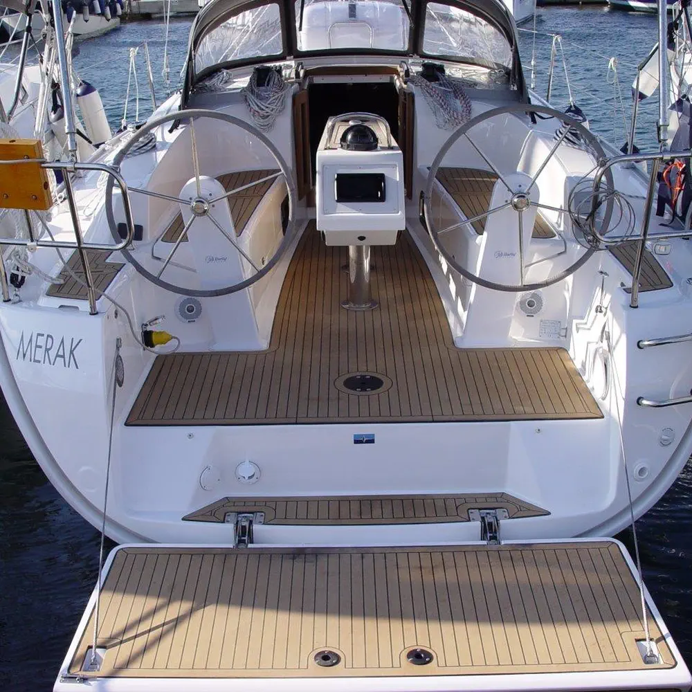 Merak 12