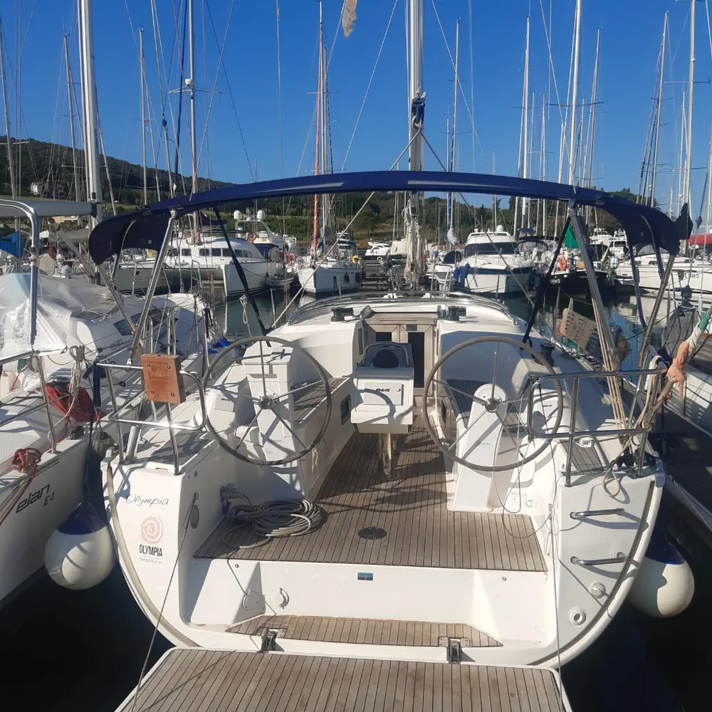 Olympia 10