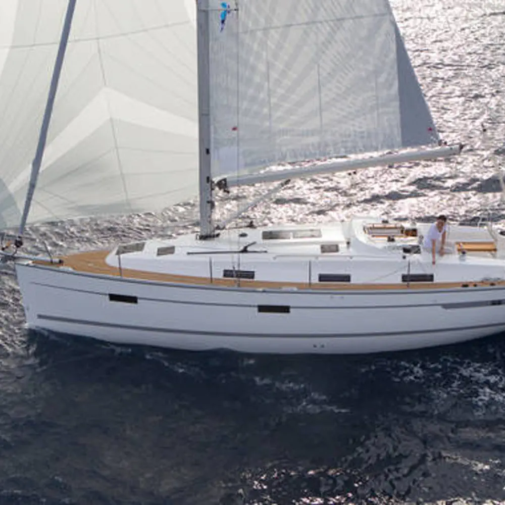 Main image of sail boat, Bavaria Cruiser 36 