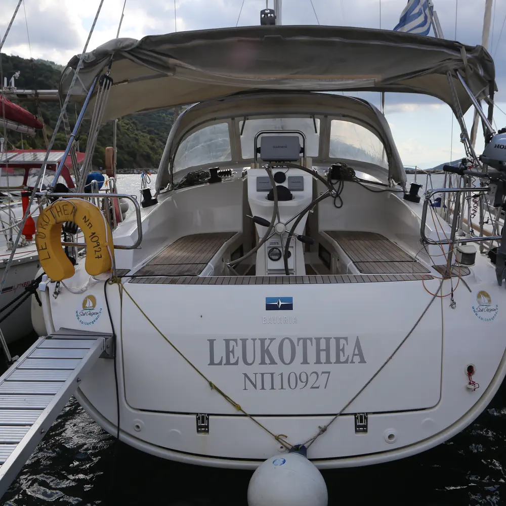 Leukothea 4
