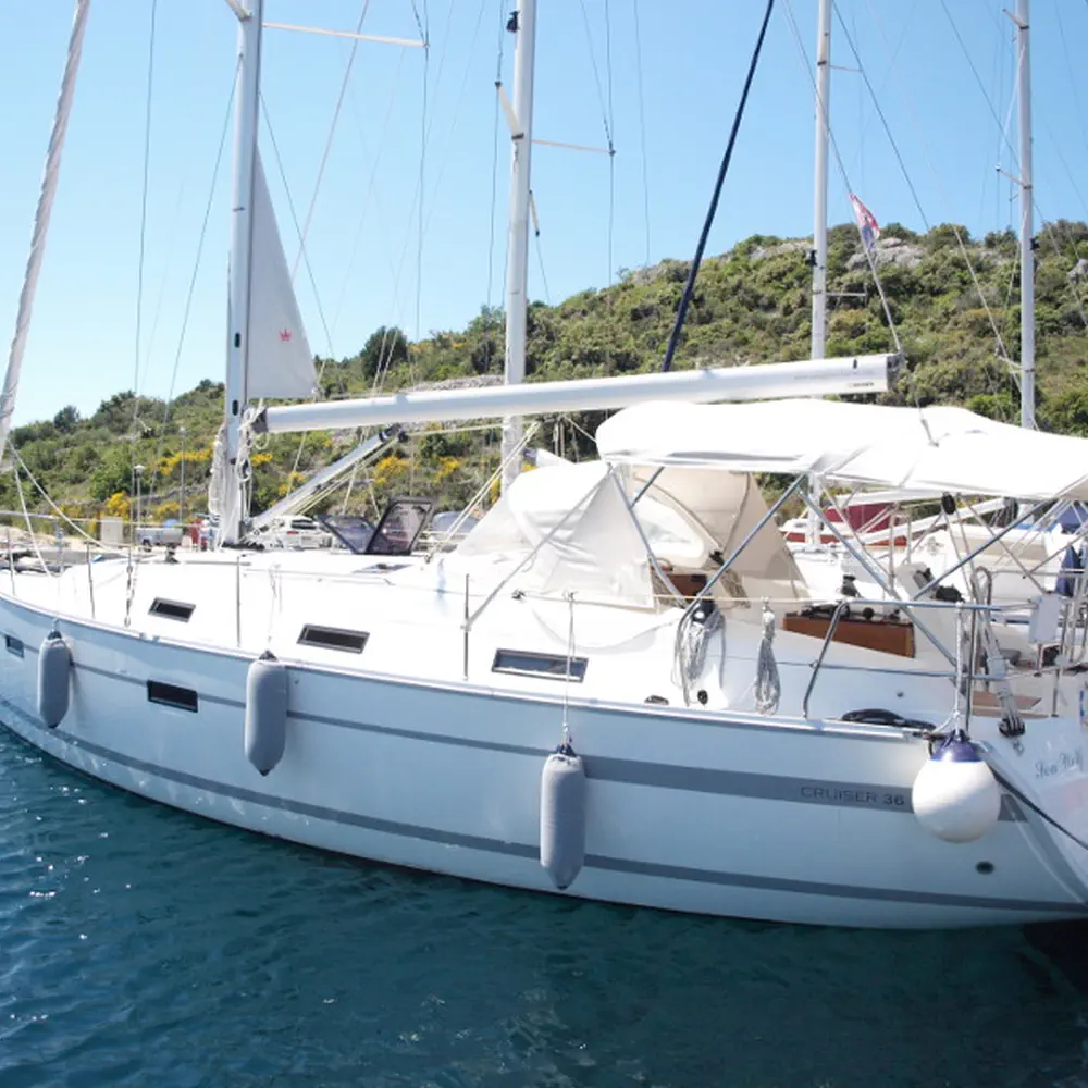 Sea Wolf 6