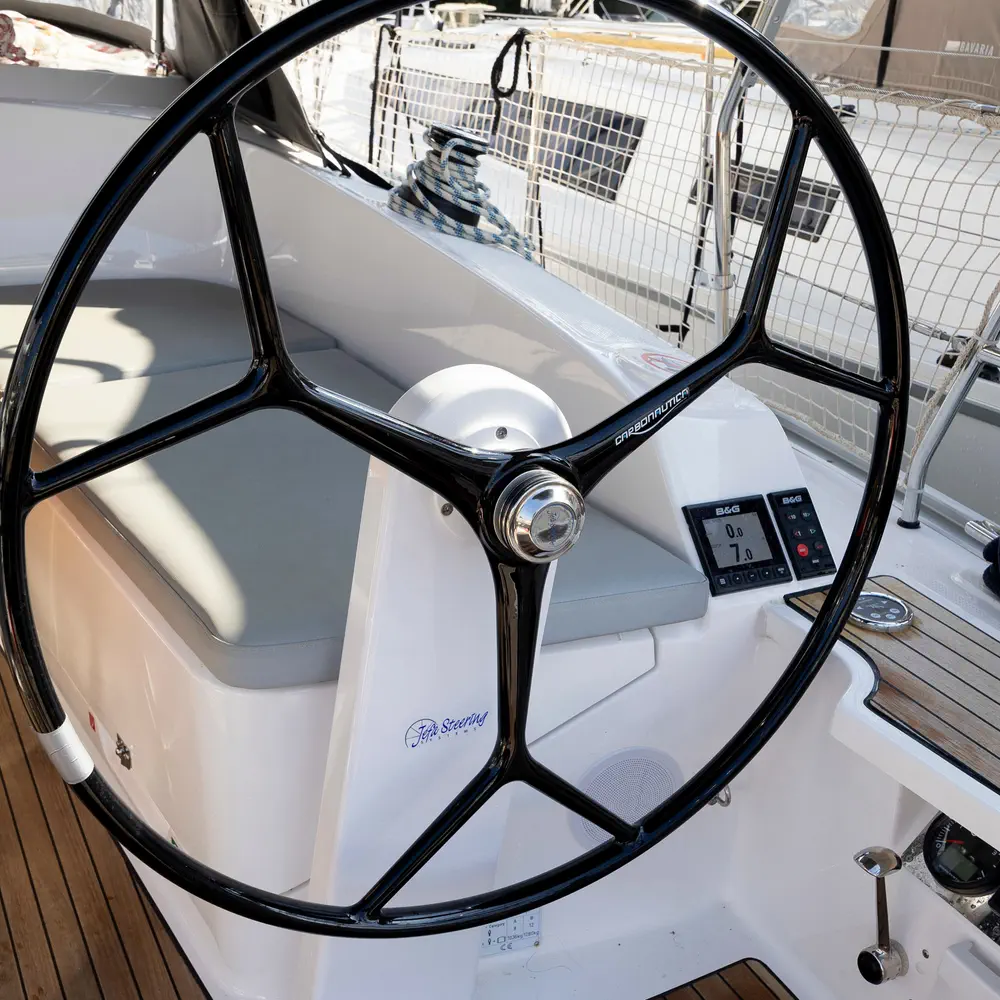 FORTUNATA 4
