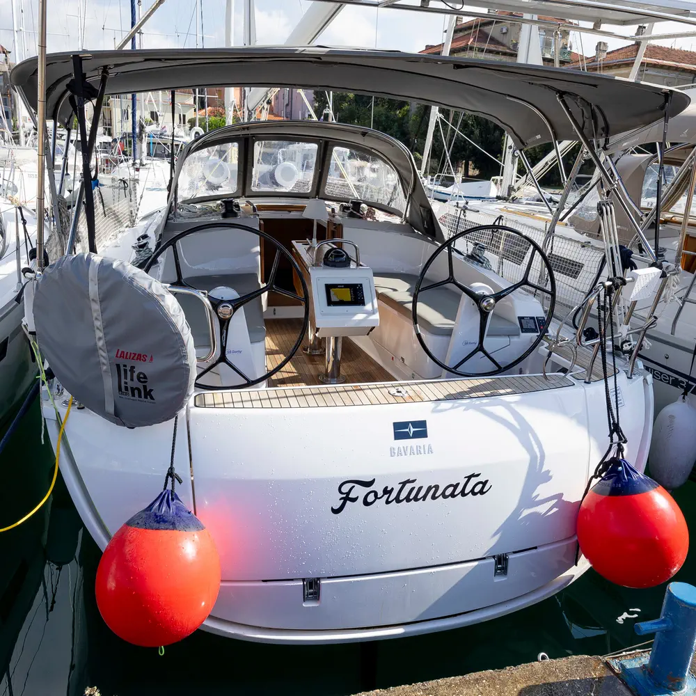 FORTUNATA 7