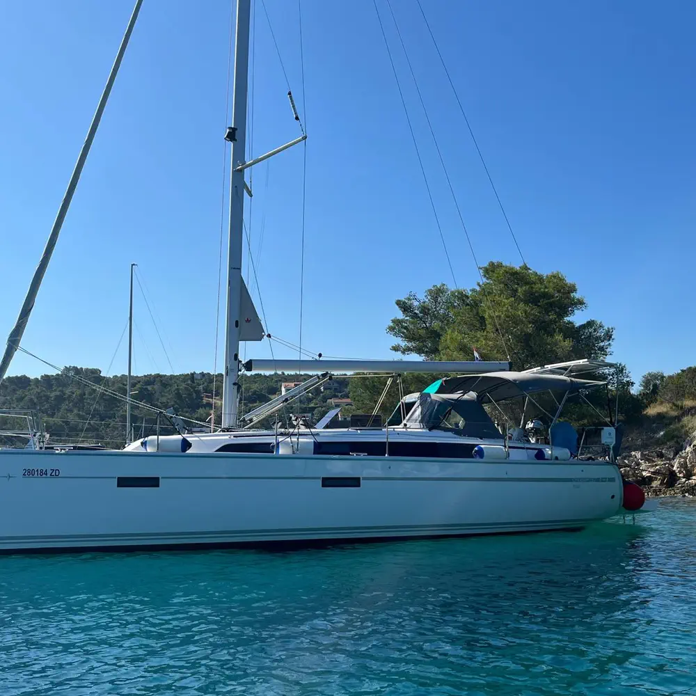 FORTUNATA 13