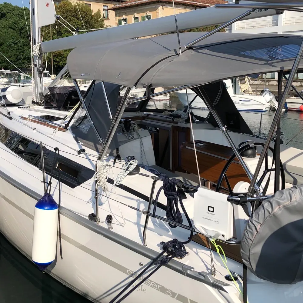 FORTUNATA 11