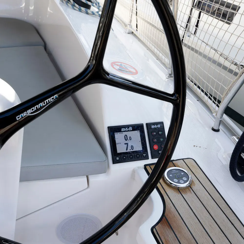 FORTUNATA 24