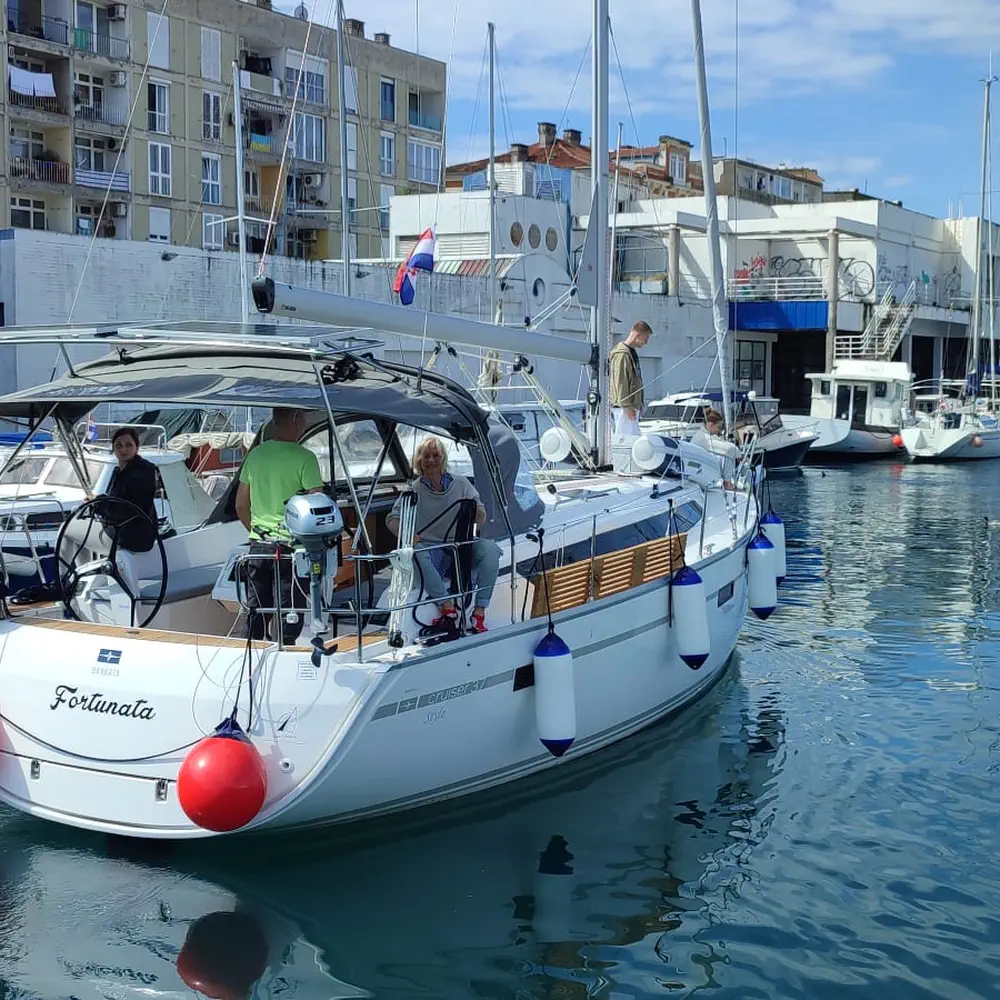 FORTUNATA 29