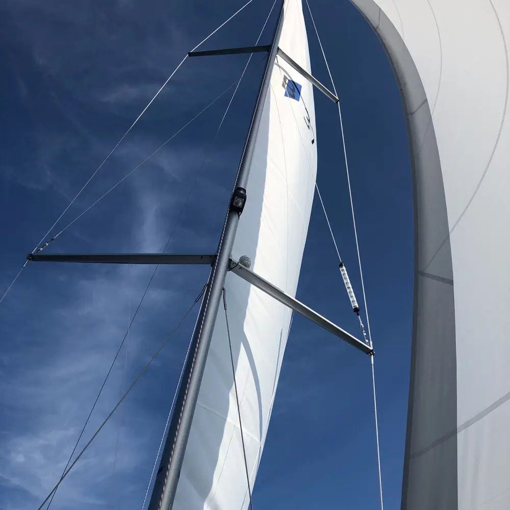 FORTUNATA 31