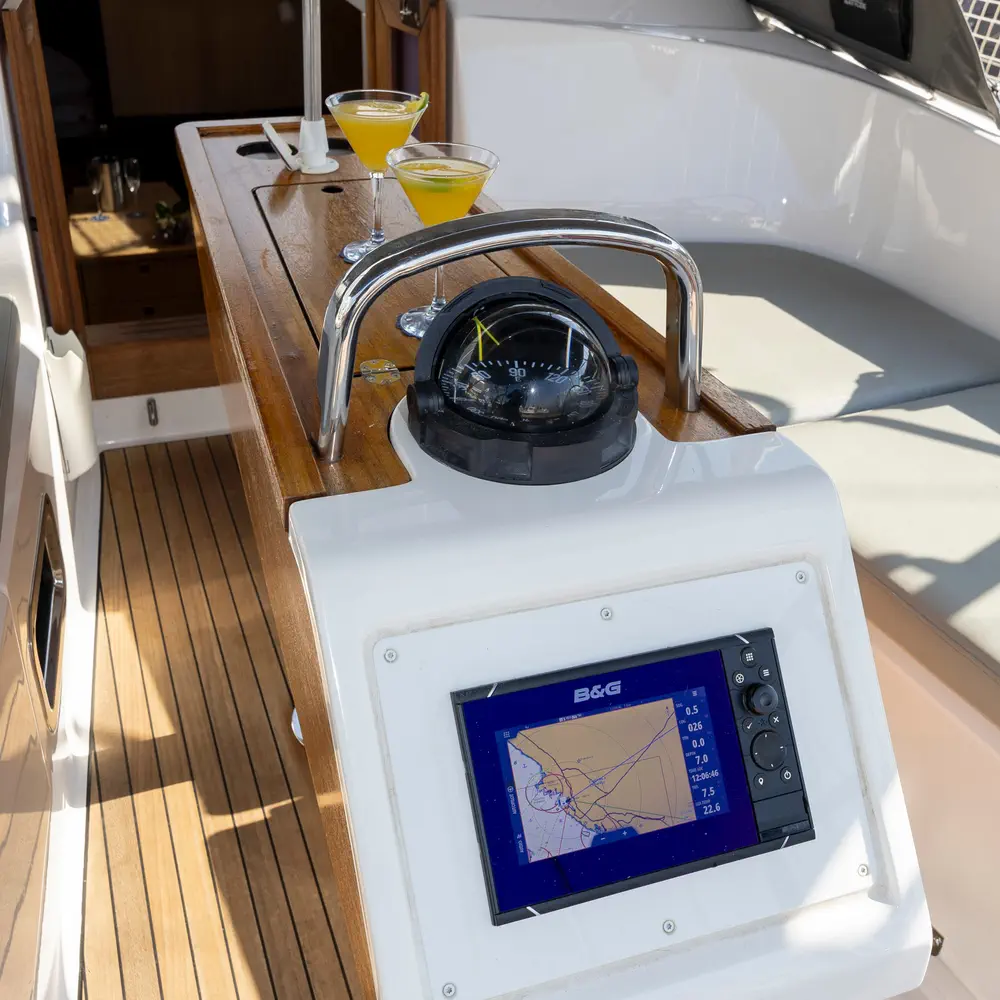 FORTUNATA 36