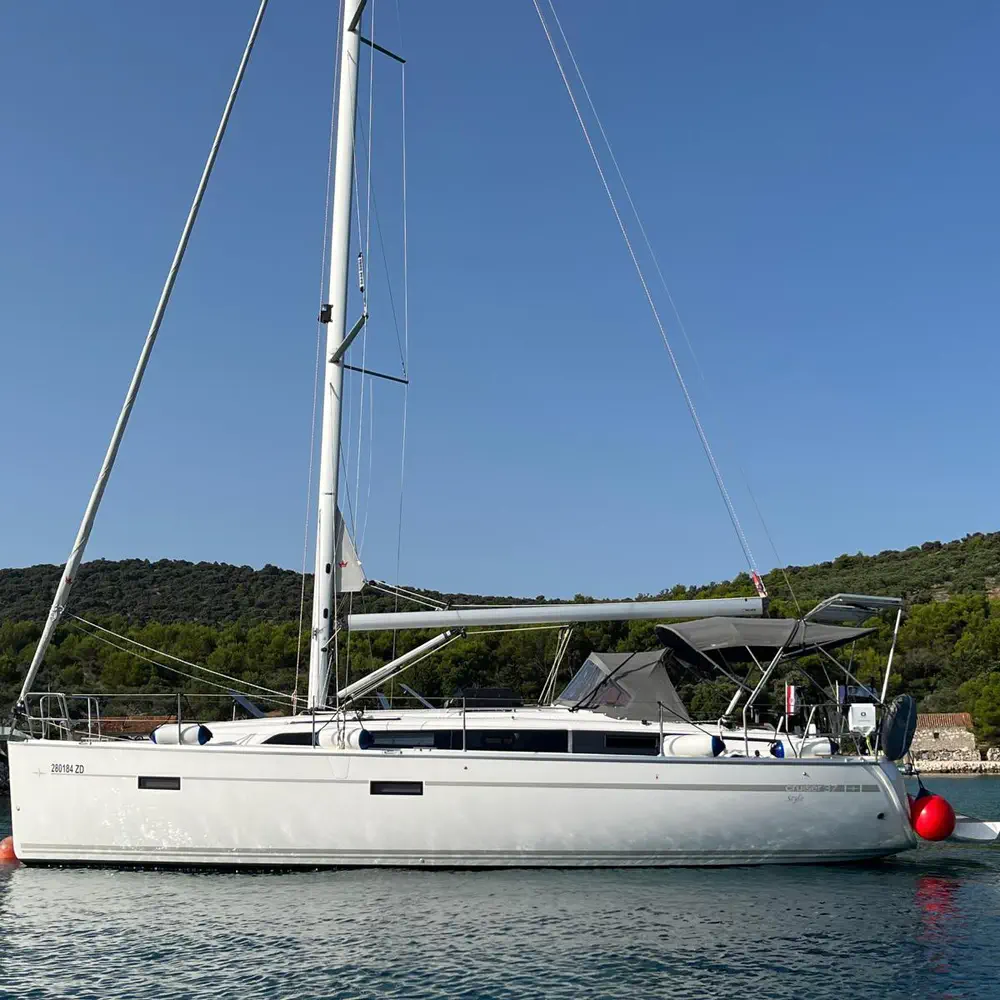 FORTUNATA 41