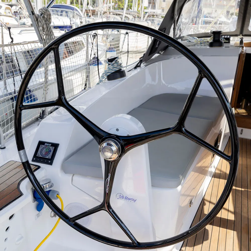 FORTUNATA 44