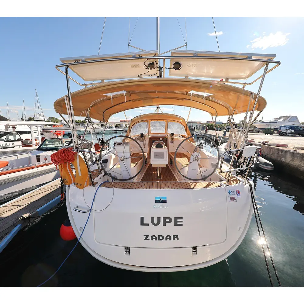 Lupe 16