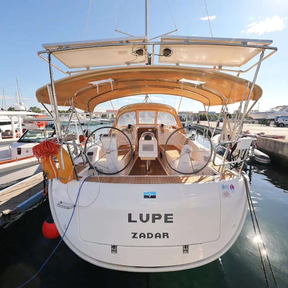 Lupe 100