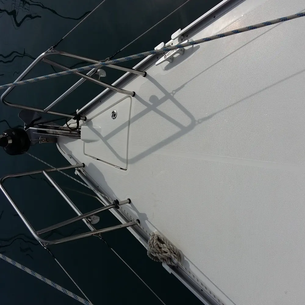 Sea Hope 10