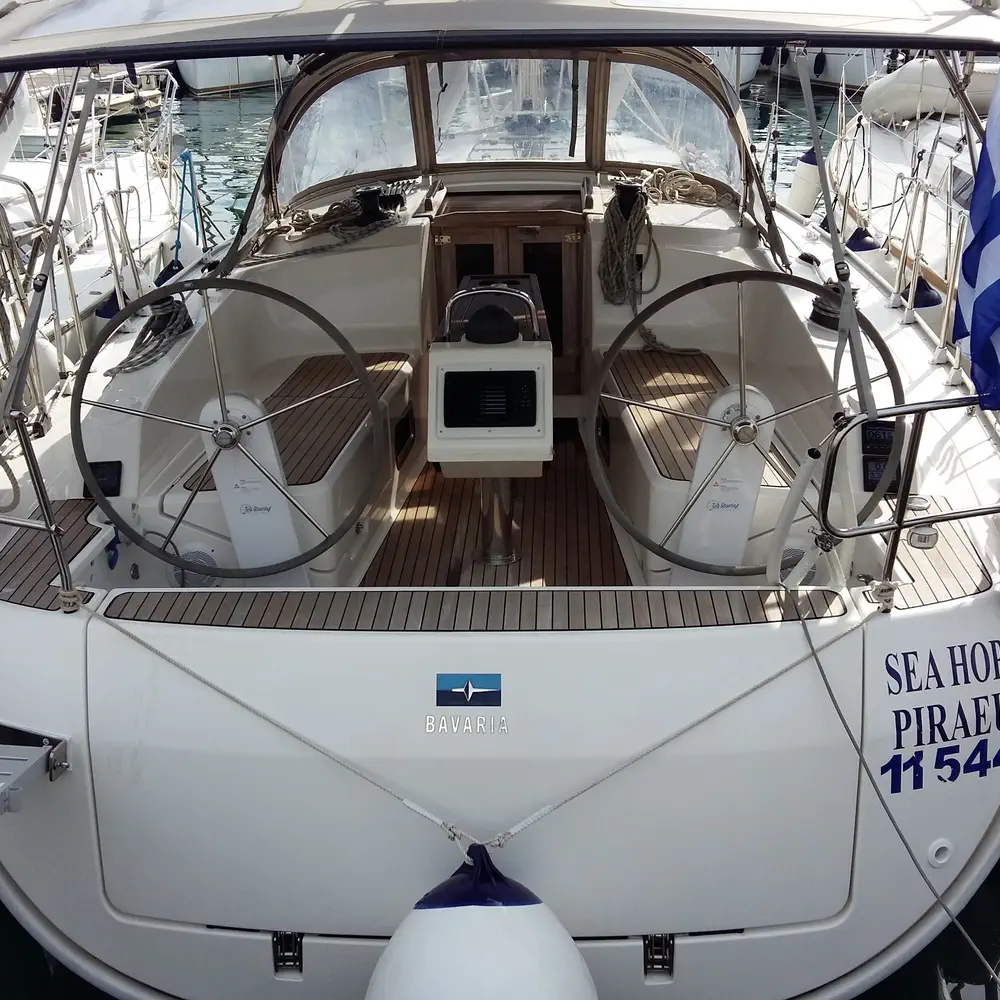 Sea Hope 14