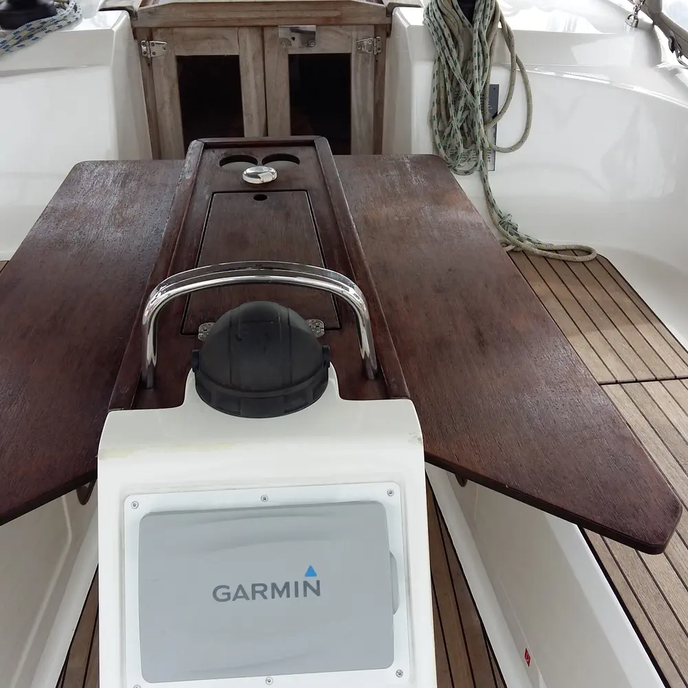 Sea Hope 15