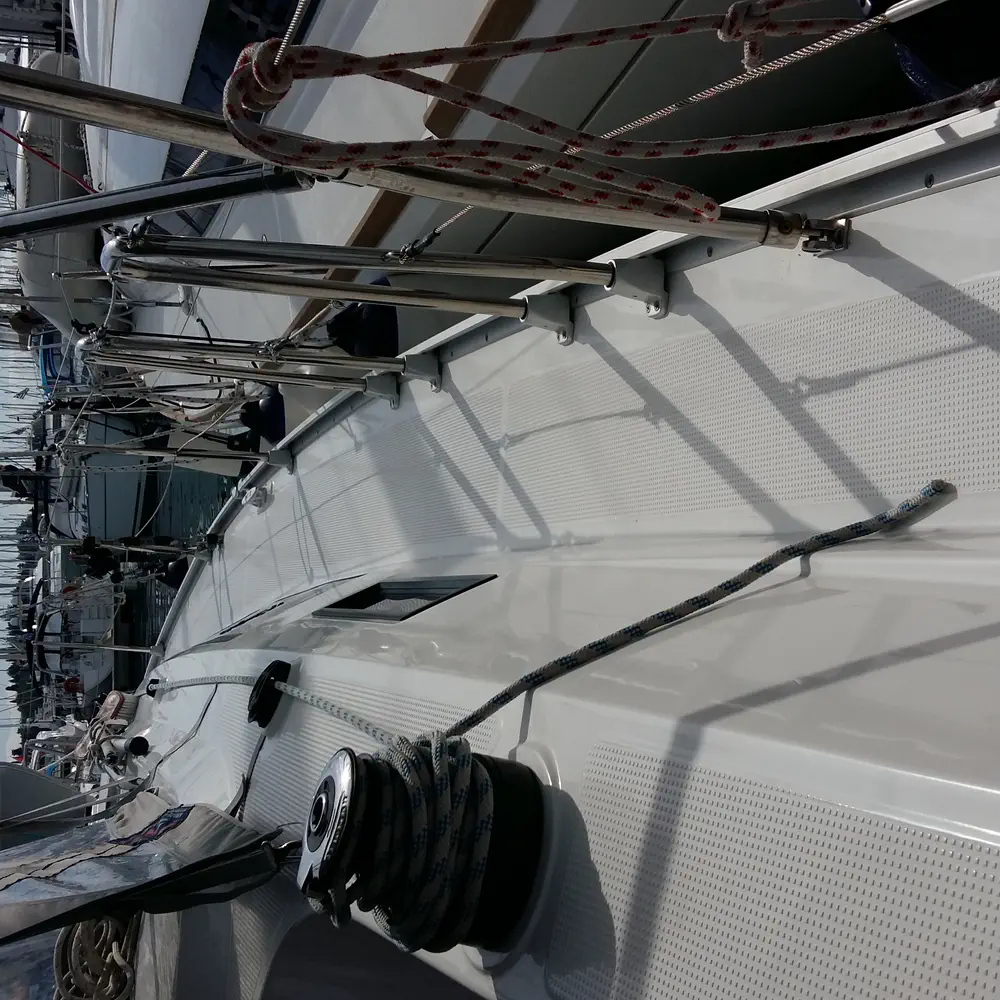 Sea Hope 19