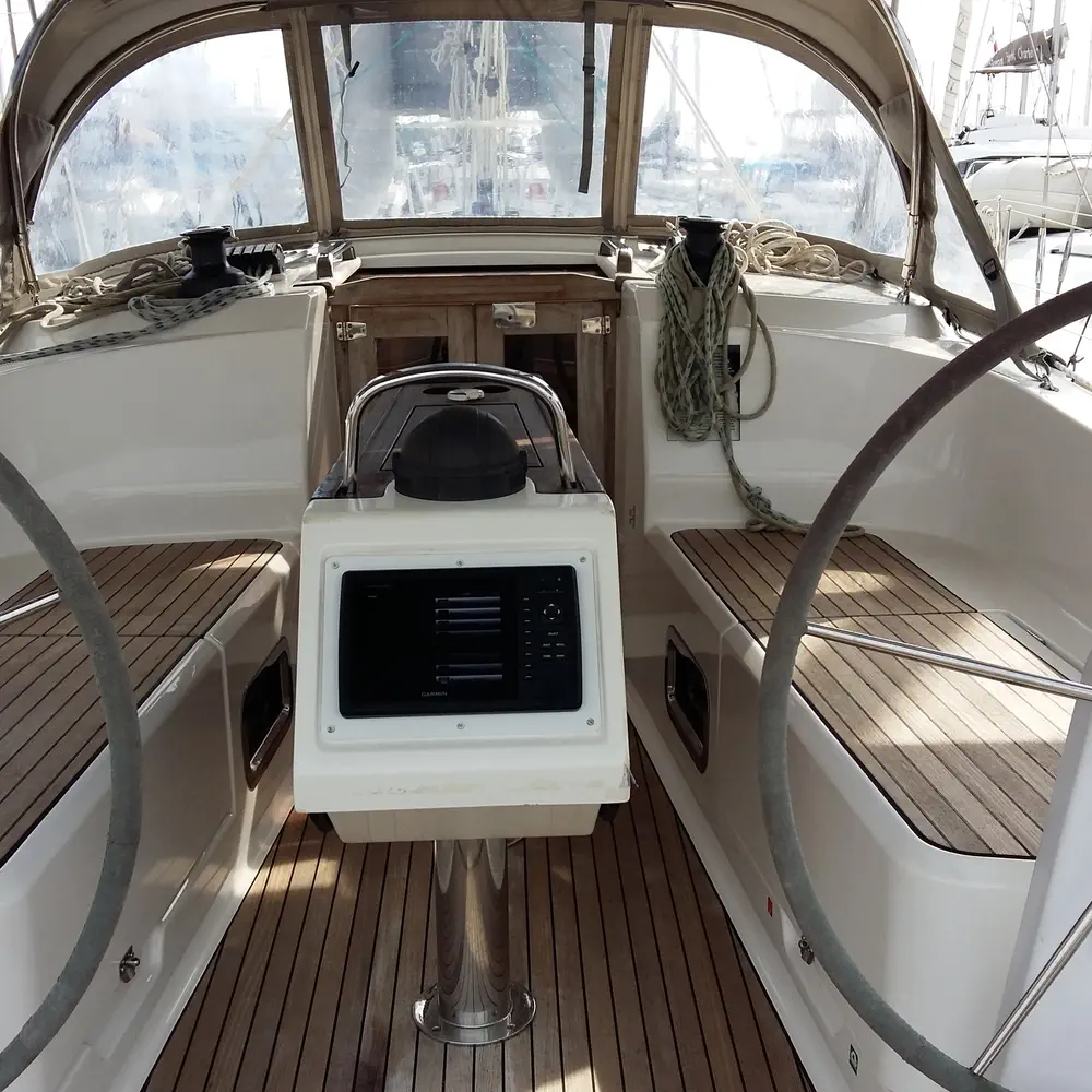 Sea Hope 22