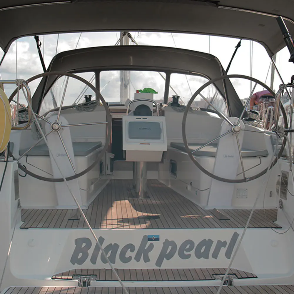 Black Pearl 10