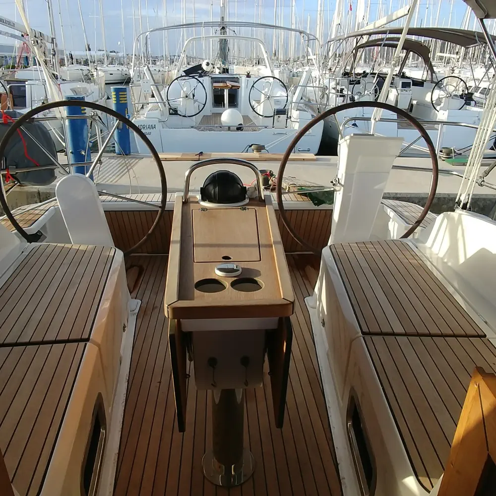 ALEGRIA 9