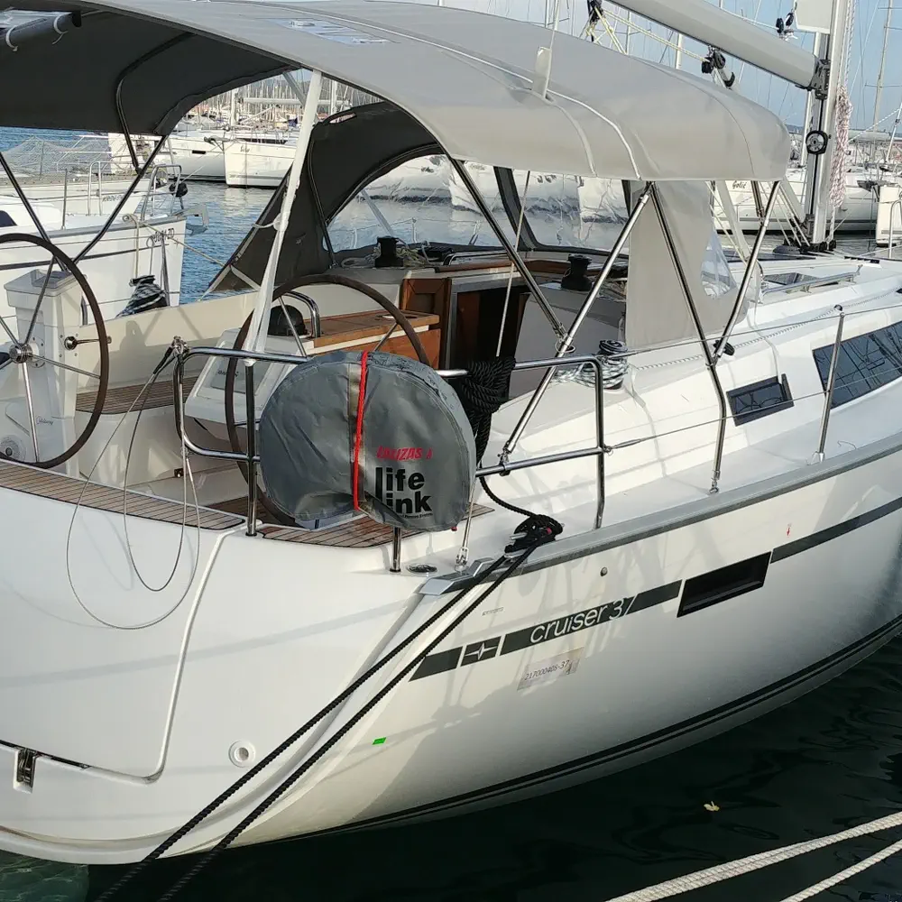 ALEGRIA 6