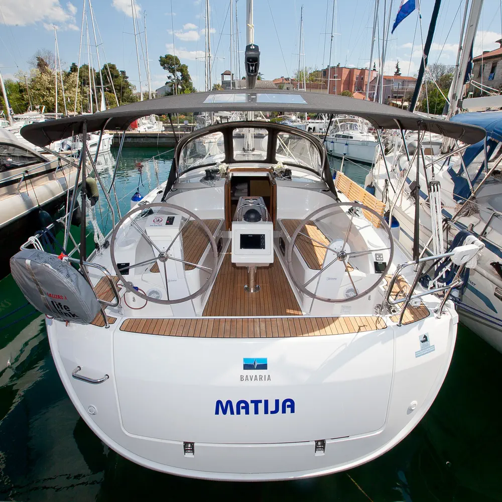 Matija 9