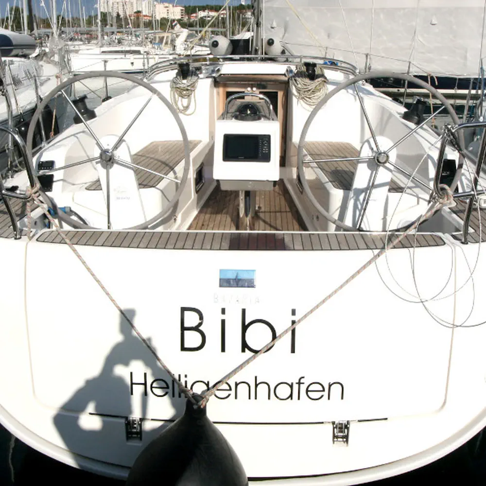 Bibi 4