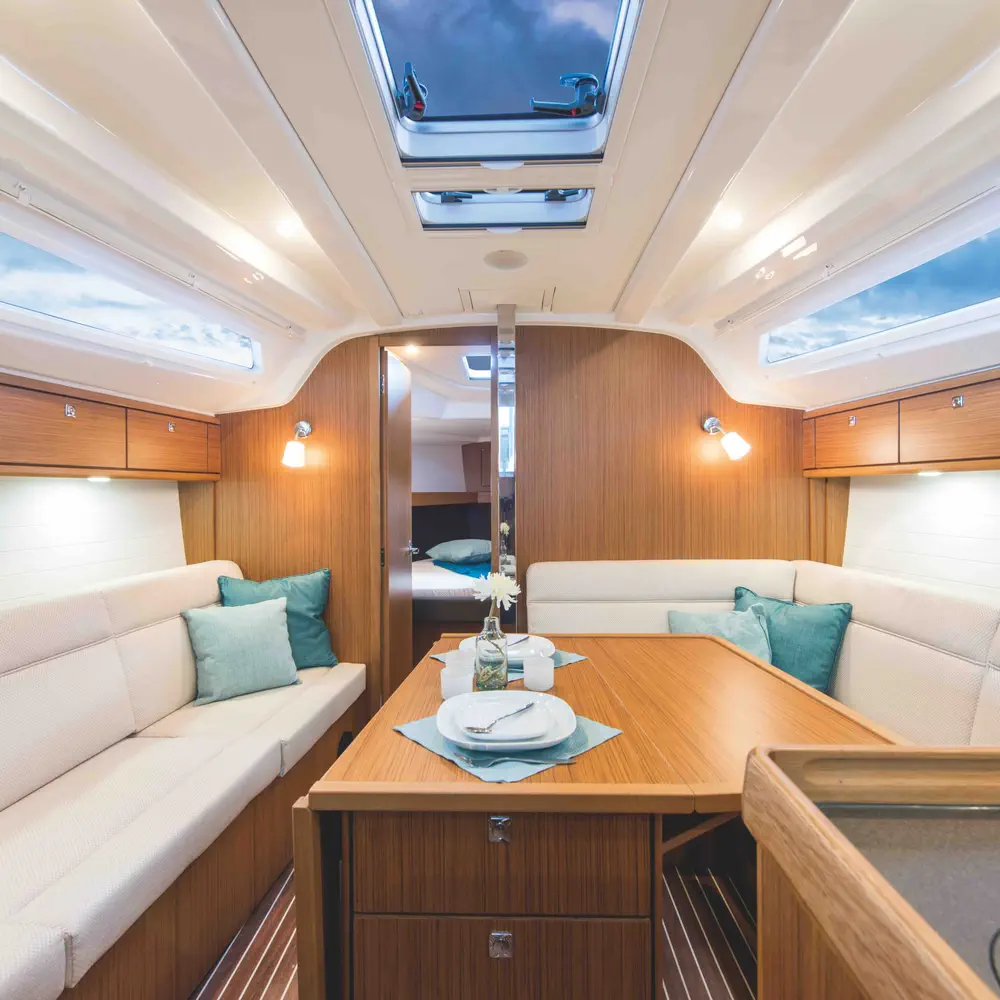 Sunseeker 3