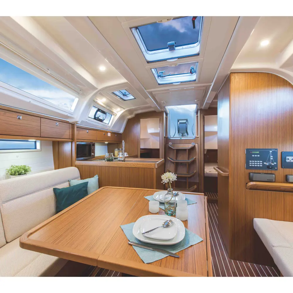 Sunseeker 2