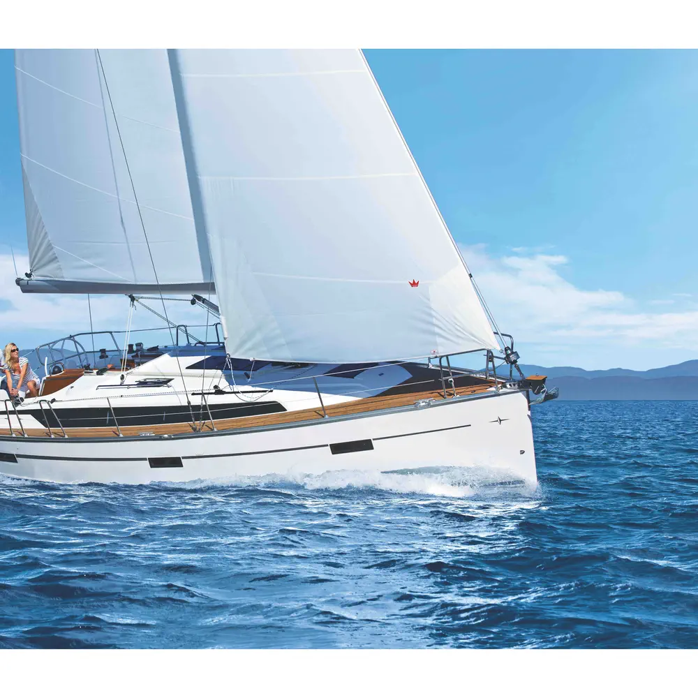 Sunseeker 4