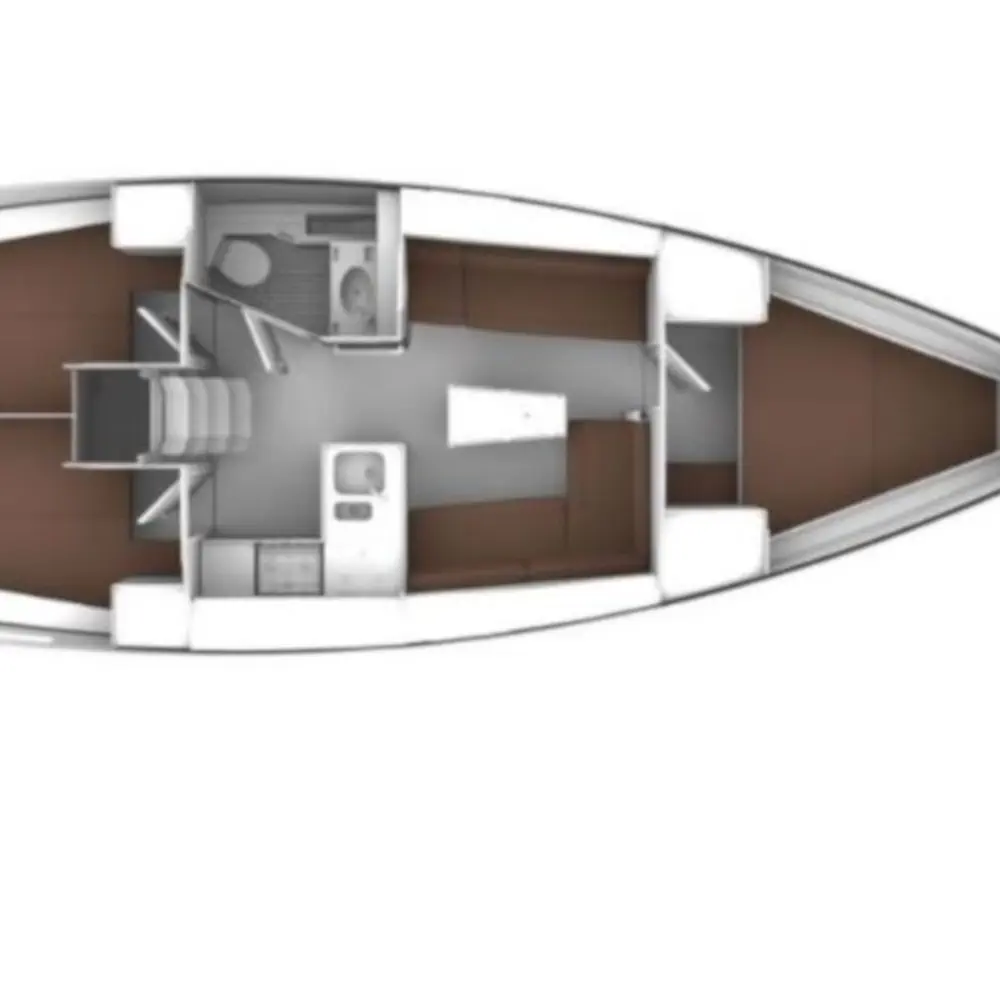 Maestral 1