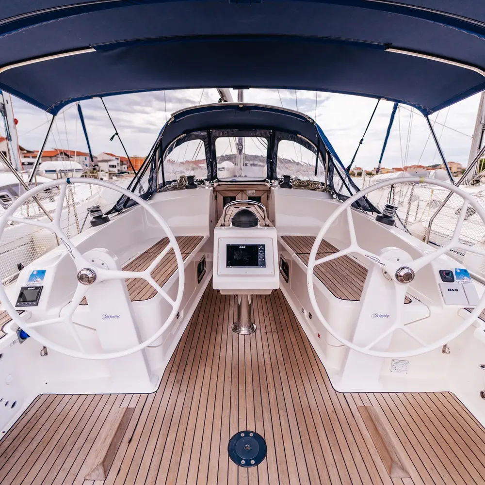 Flinx 26