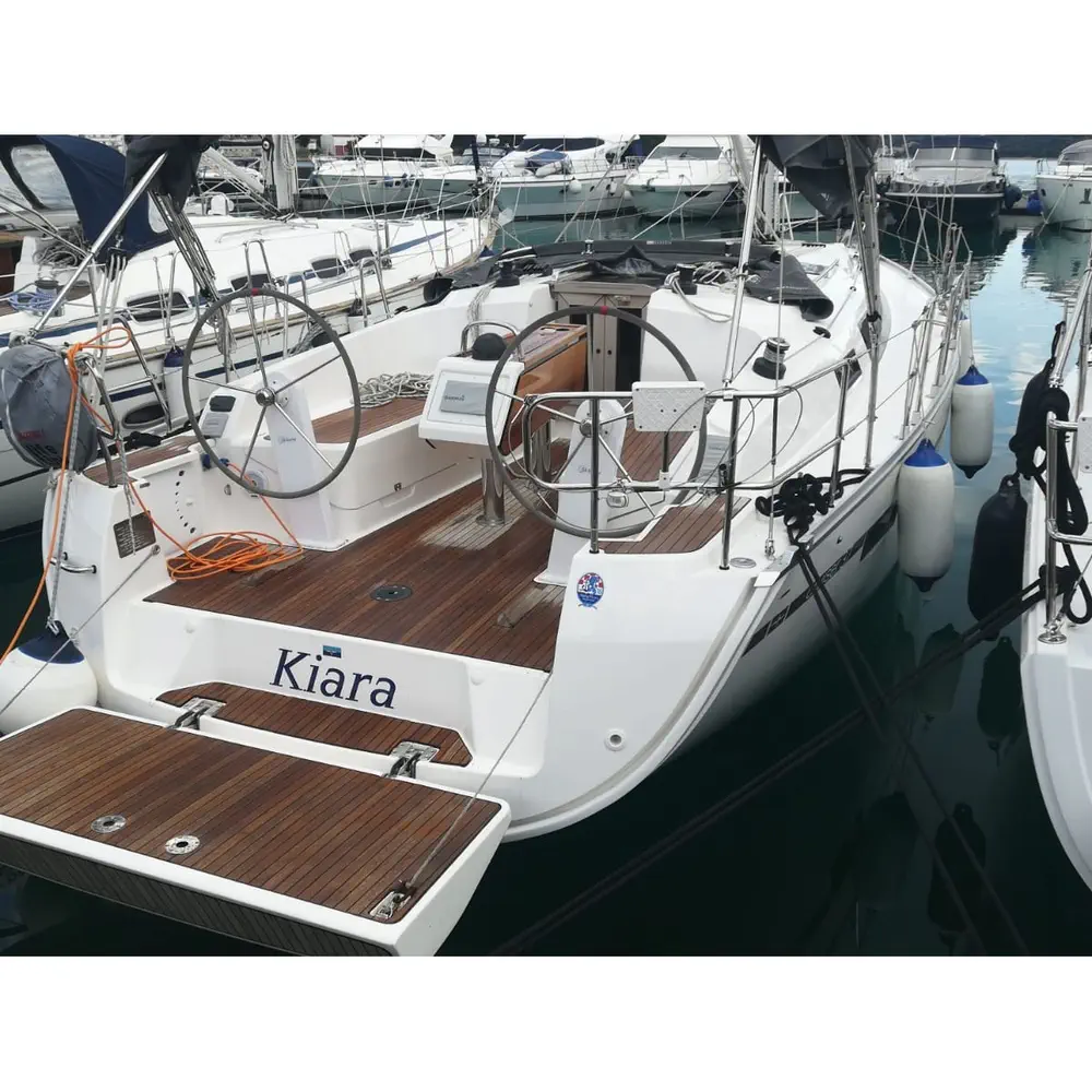 KIARA 3