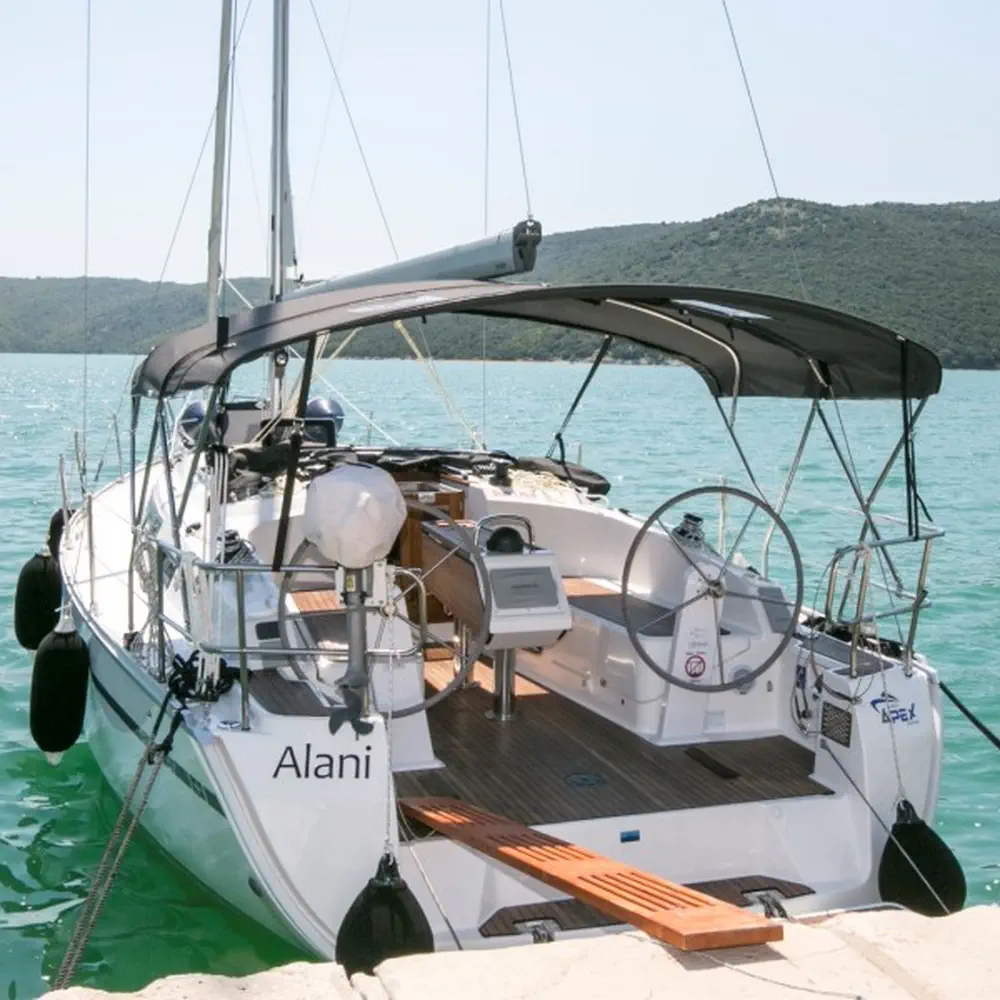 ALANI 17