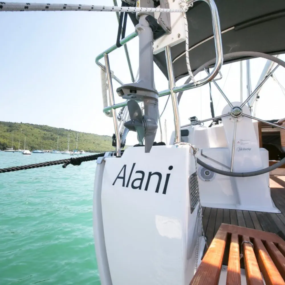 ALANI 18