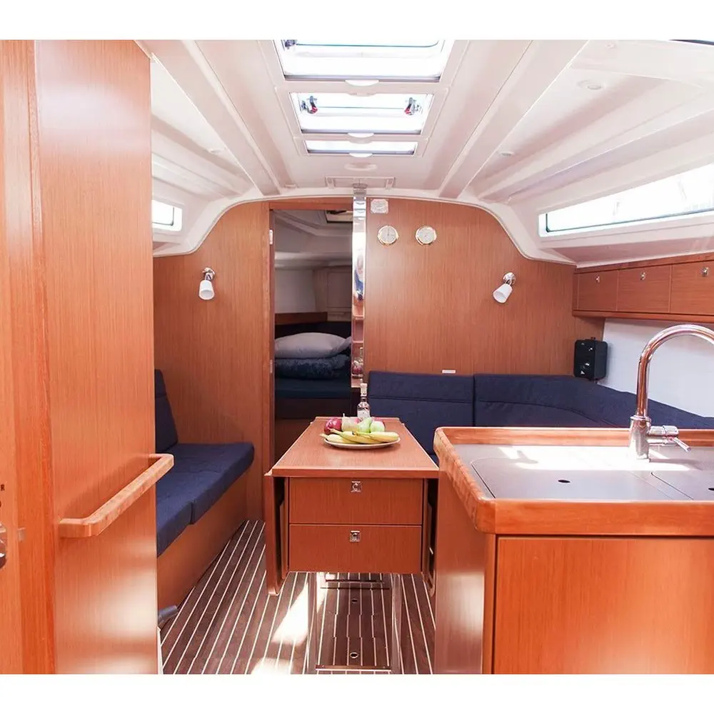 S/Y Lydia 5