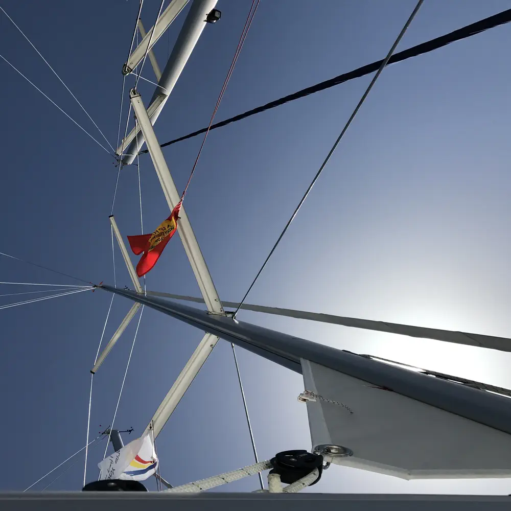 S/Y Lydia 4