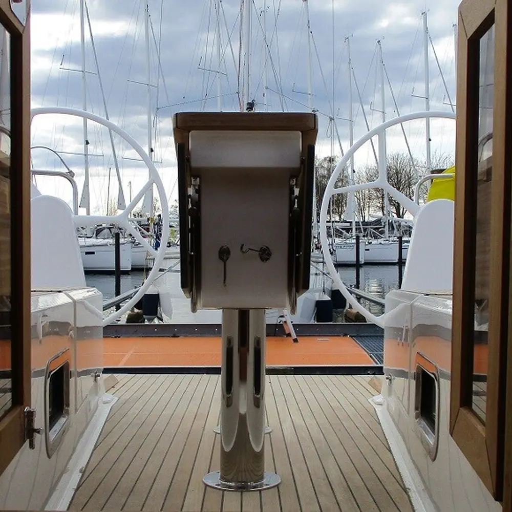 BOSSE ONE 4